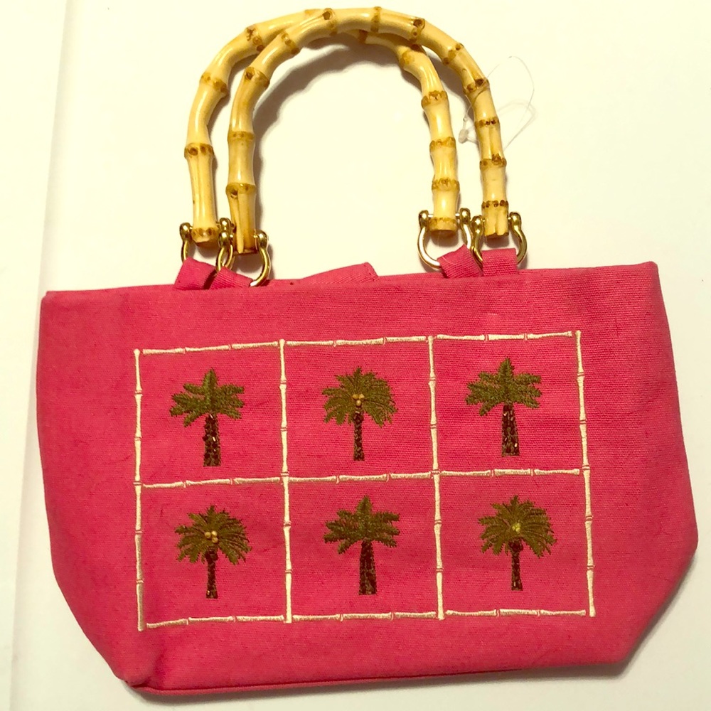 Summer purse
